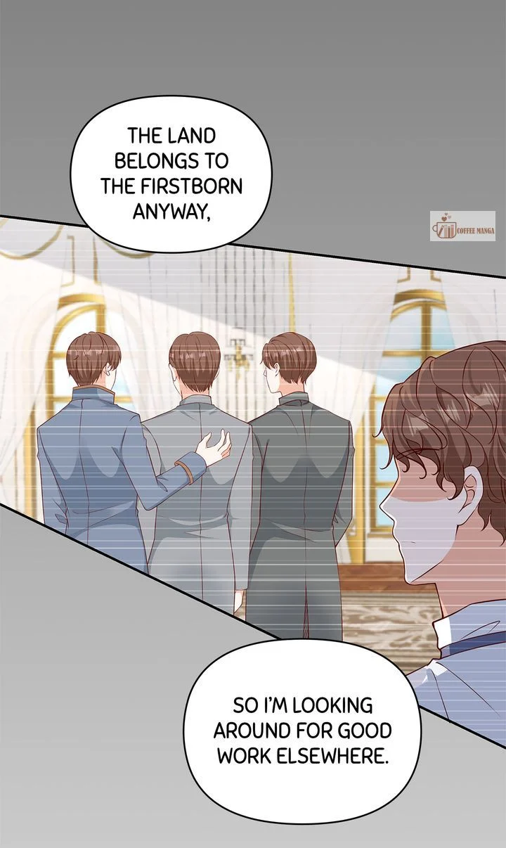 The Daddy Dilemma Chapter 39 - page 63