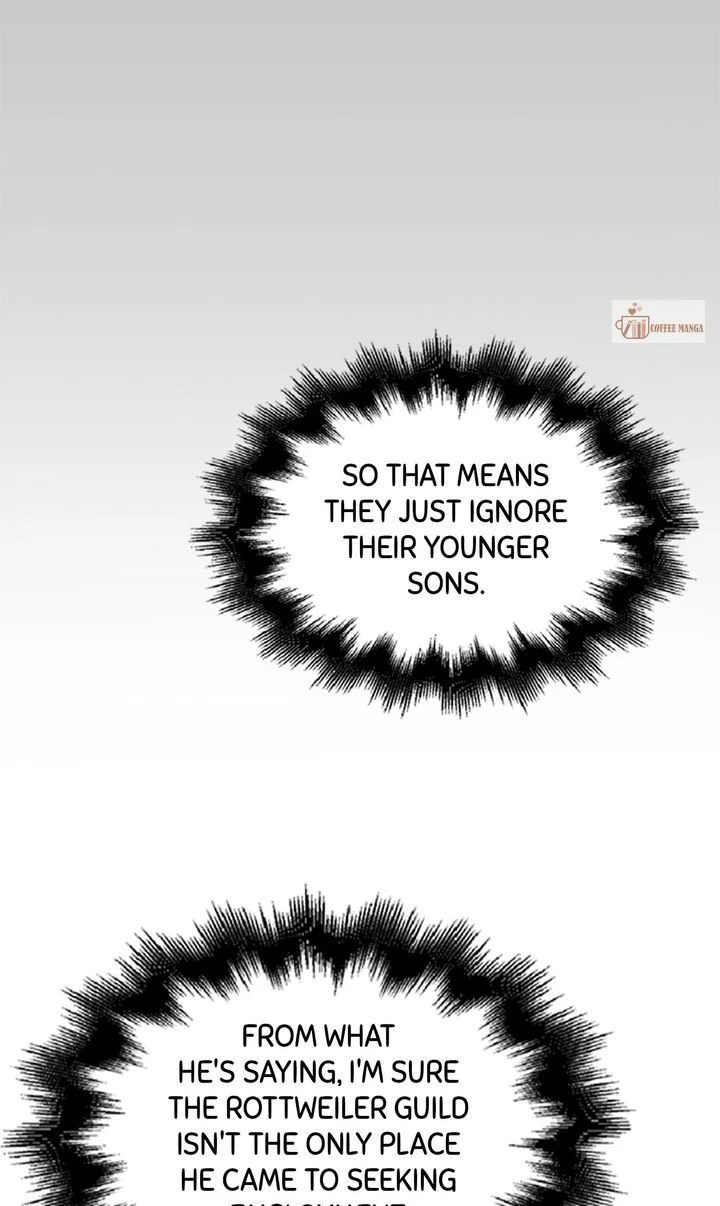 The Daddy Dilemma Chapter 39 - page 64