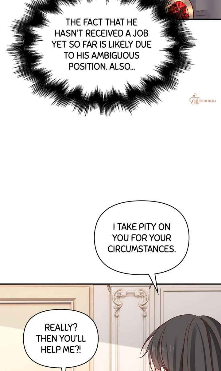 The Daddy Dilemma Chapter 39 - page 66