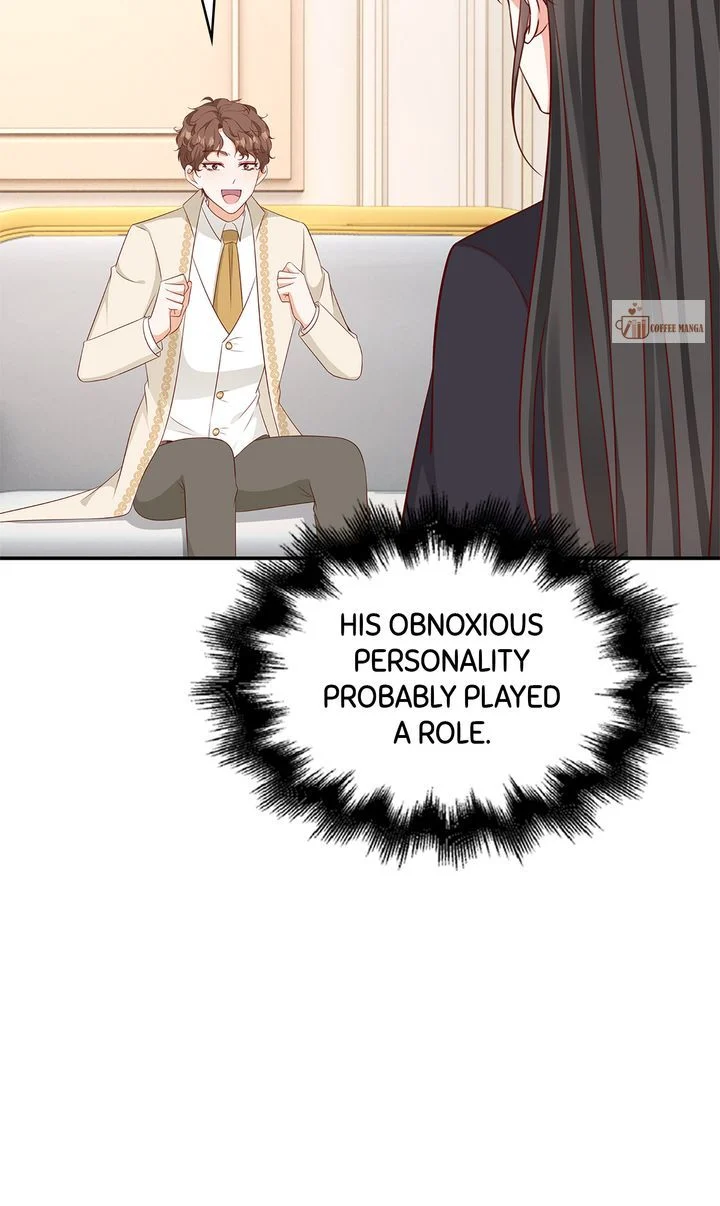 The Daddy Dilemma Chapter 39 - page 67