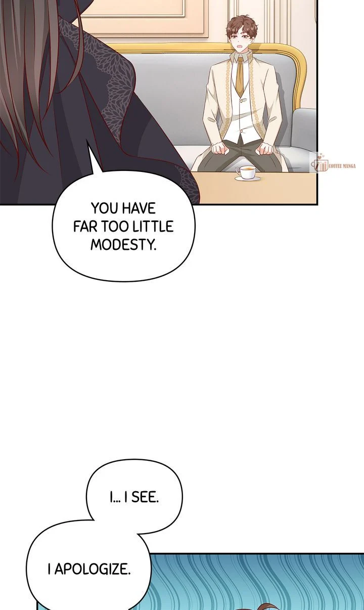 The Daddy Dilemma Chapter 39 - page 73