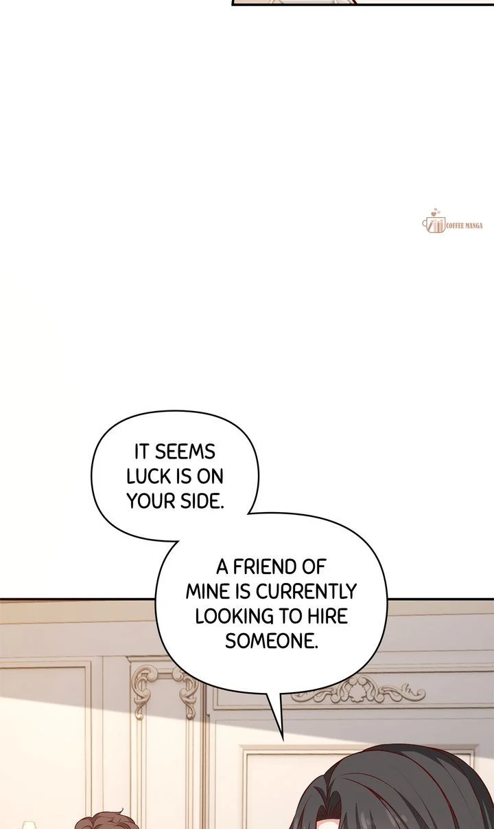The Daddy Dilemma Chapter 39 - page 76