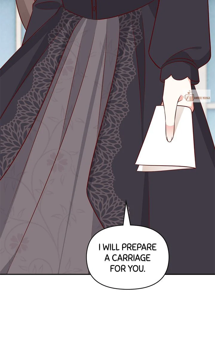 The Daddy Dilemma Chapter 39 - page 80