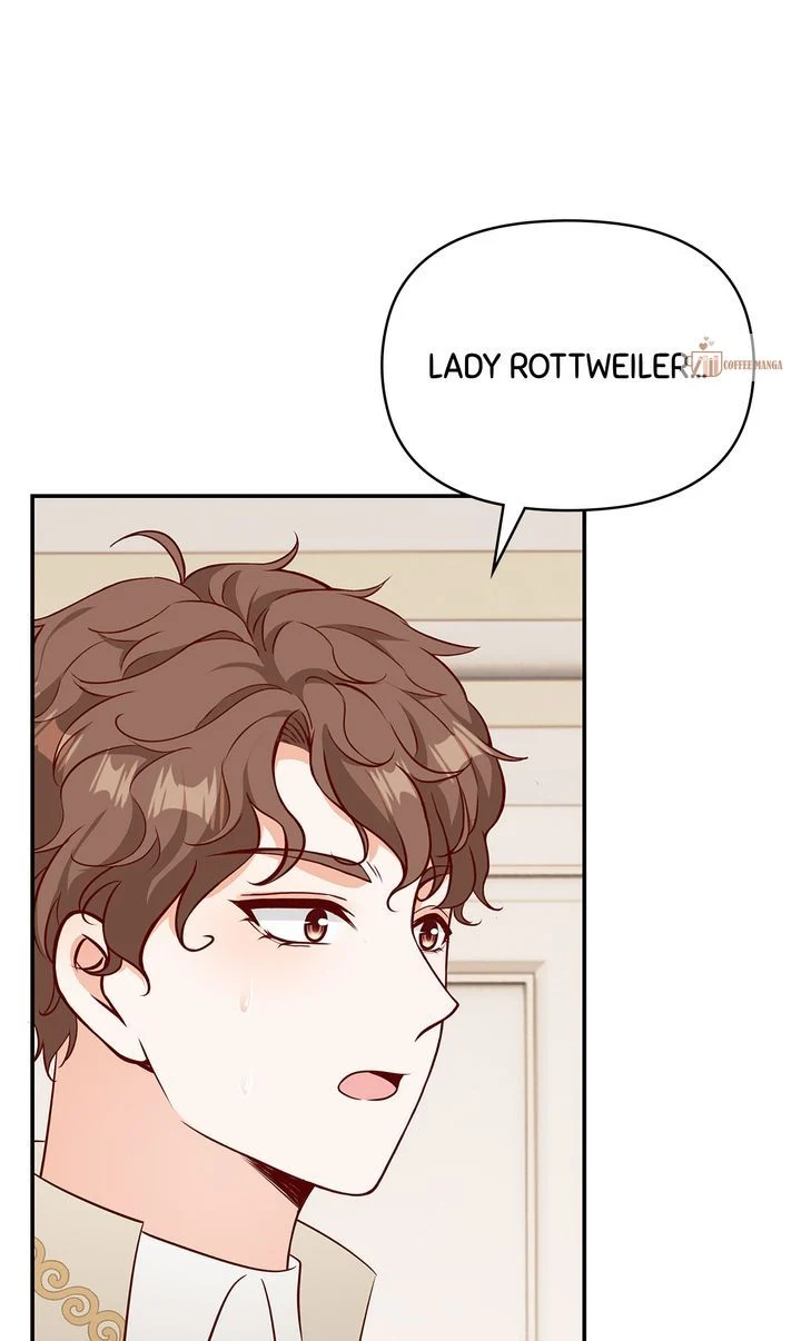 The Daddy Dilemma Chapter 39 - page 81