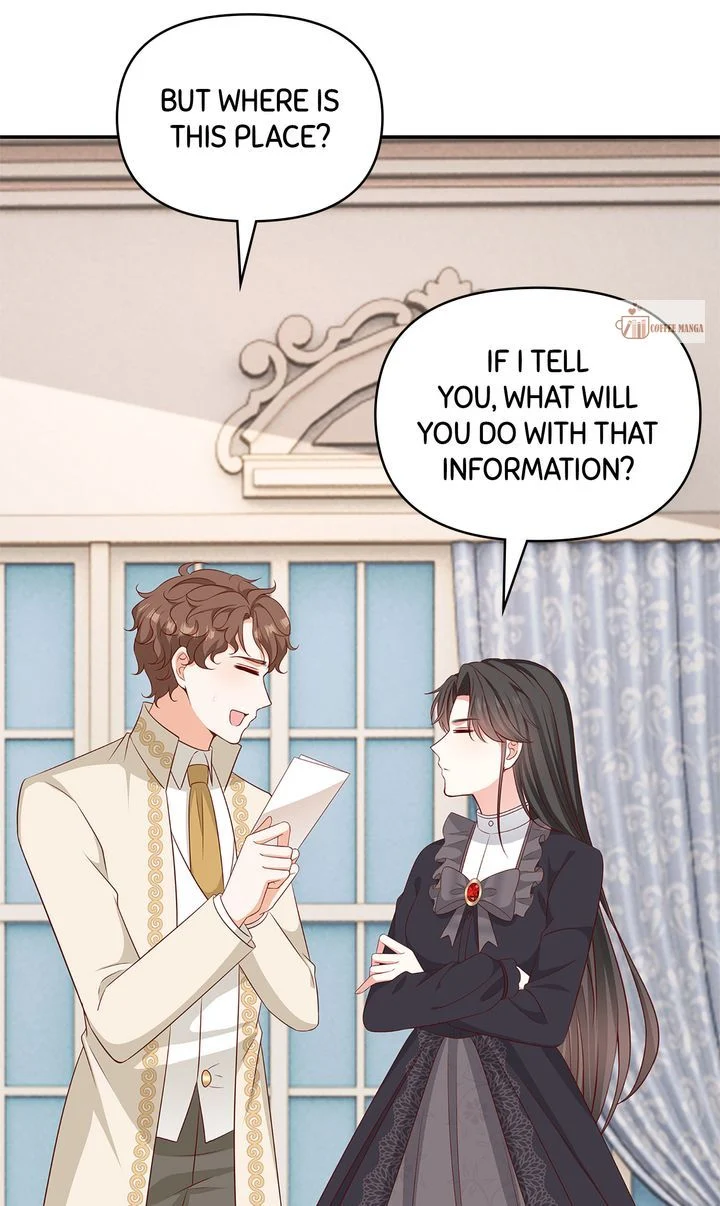 The Daddy Dilemma Chapter 39 - page 84