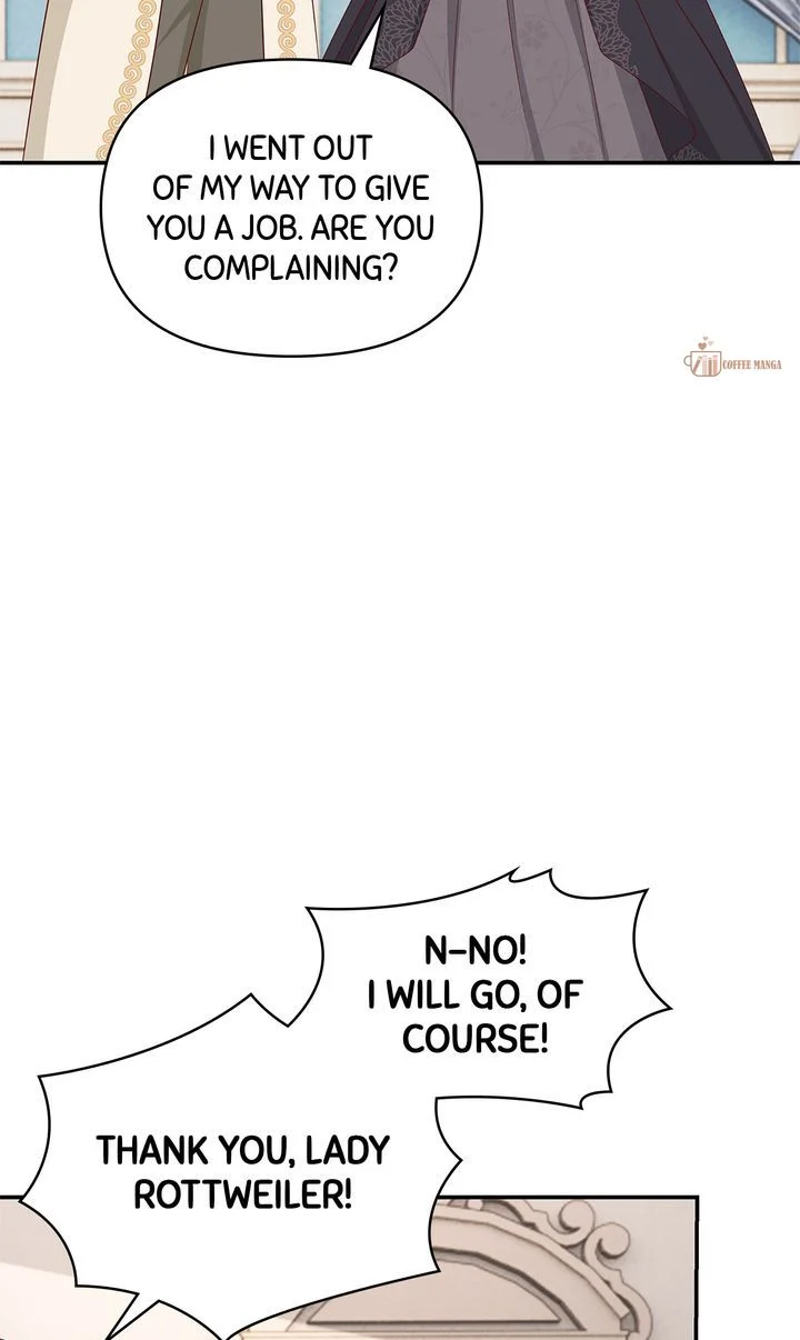 The Daddy Dilemma Chapter 39 - page 85