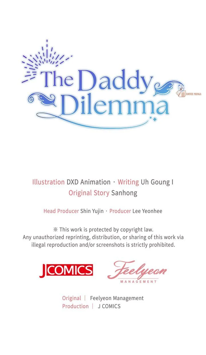 The Daddy Dilemma Chapter 39 - page 87