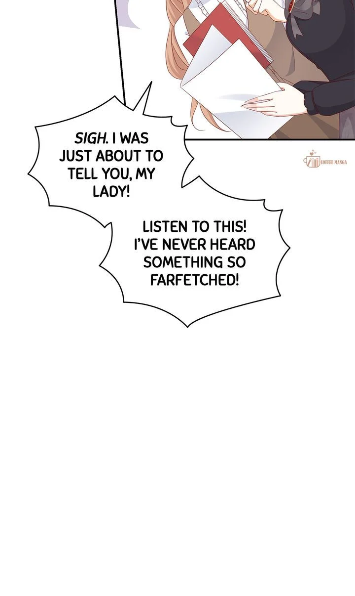 The Daddy Dilemma Chapter 39 - page 9