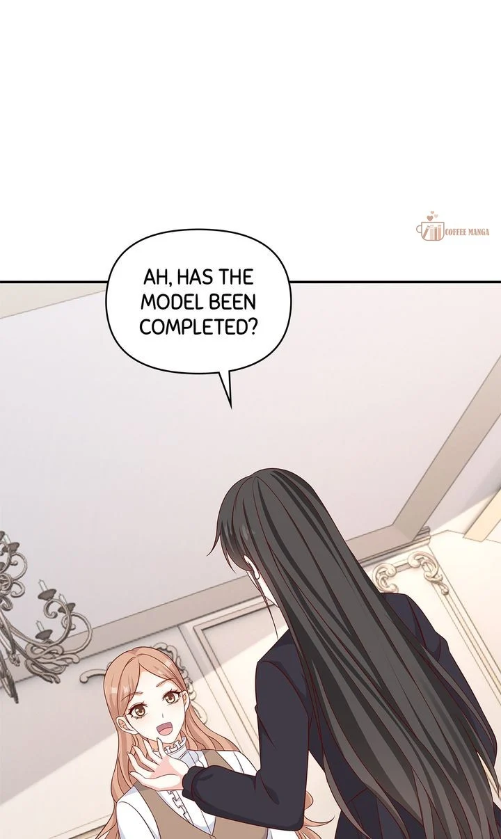 The Daddy Dilemma Chapter 40 - page 15