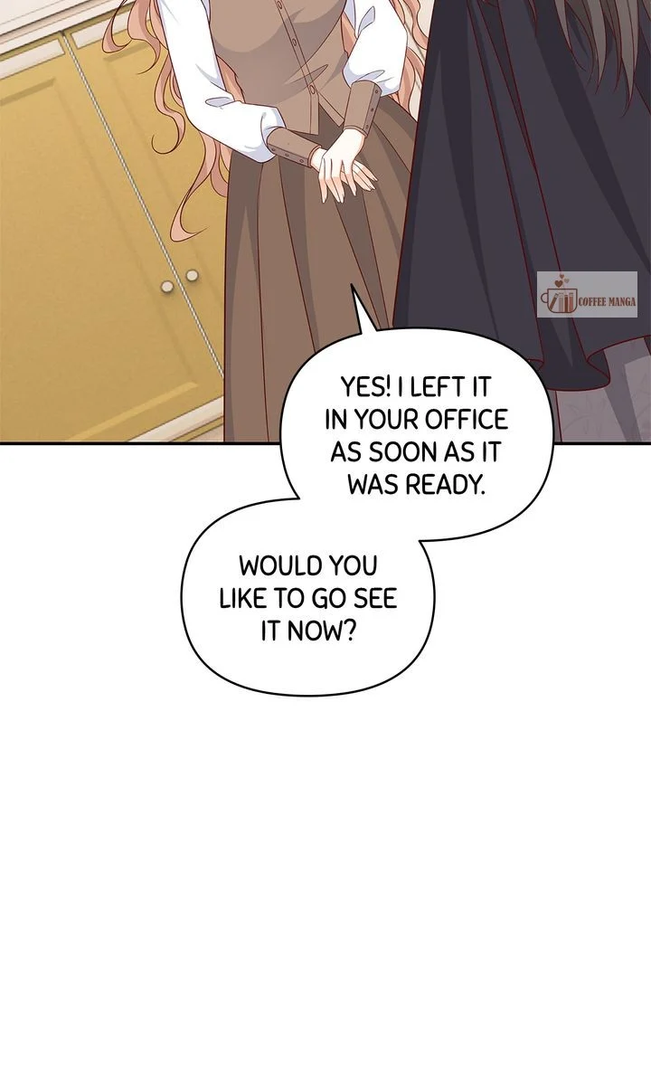 The Daddy Dilemma Chapter 40 - page 16