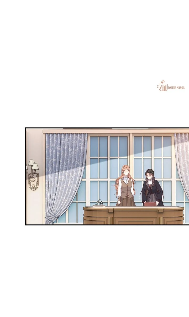 The Daddy Dilemma Chapter 40 - page 19
