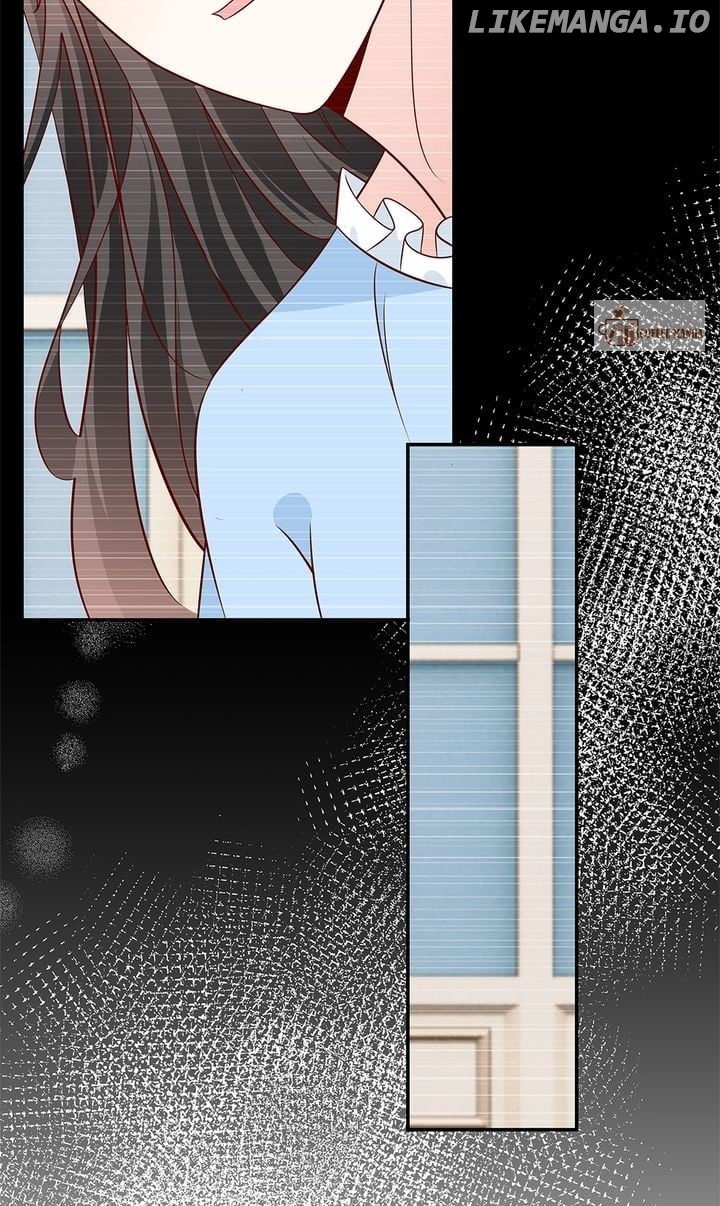 The Daddy Dilemma Chapter 40 - page 33