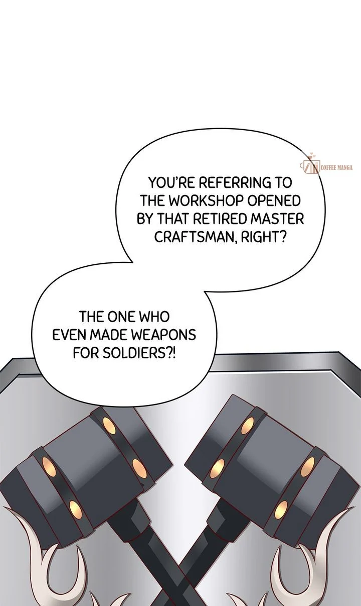 The Daddy Dilemma Chapter 40 - page 44