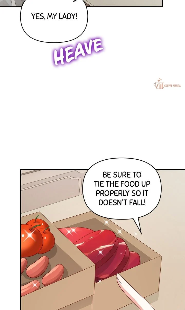 The Daddy Dilemma Chapter 40 - page 56