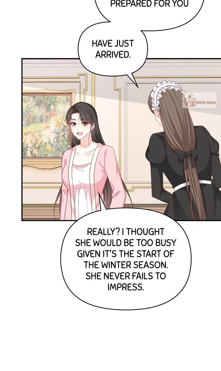 The Daddy Dilemma Chapter 40 - page 60