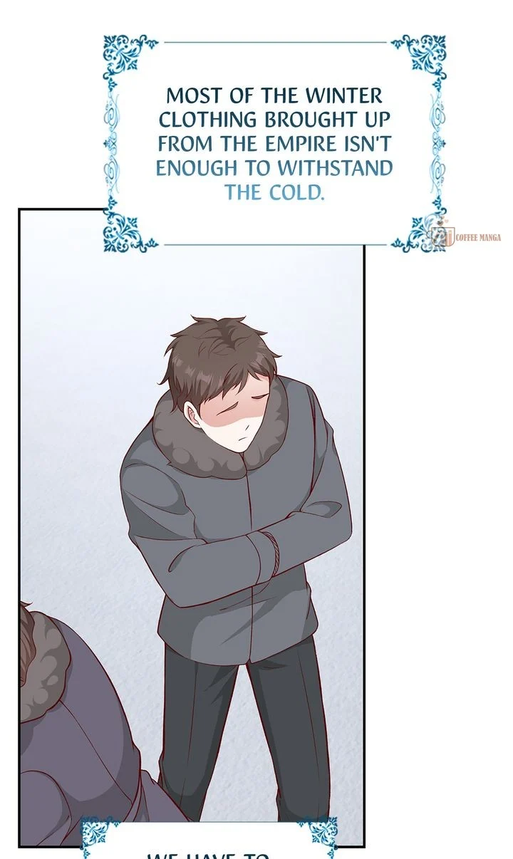 The Daddy Dilemma Chapter 40 - page 70