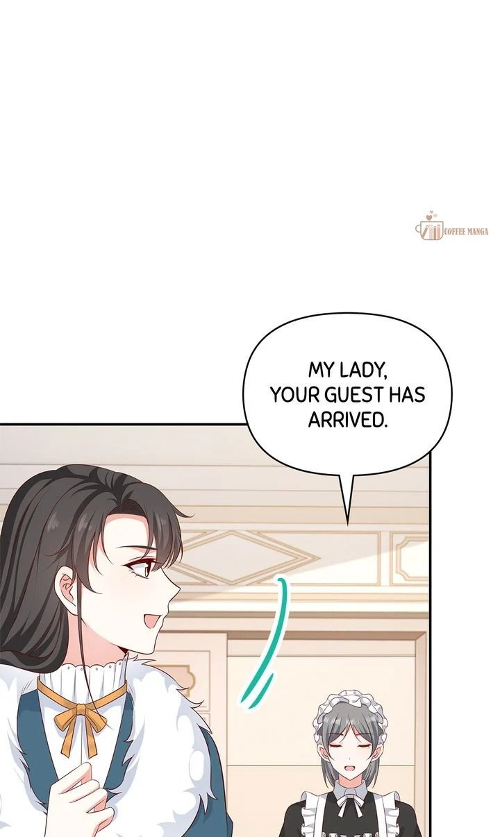 The Daddy Dilemma Chapter 40 - page 74