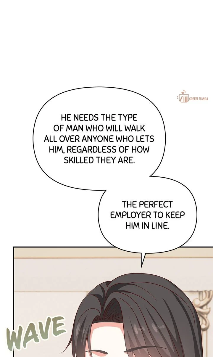 The Daddy Dilemma Chapter 40 - page 8