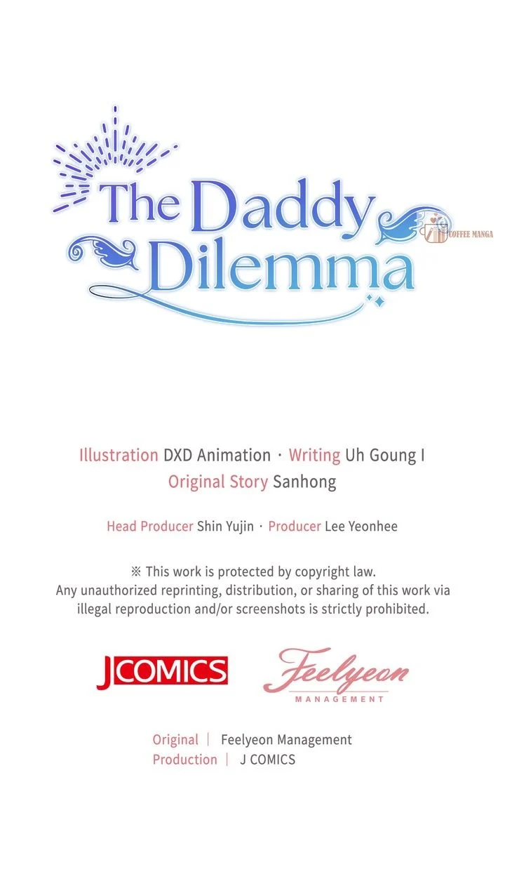 The Daddy Dilemma Chapter 40 - page 89