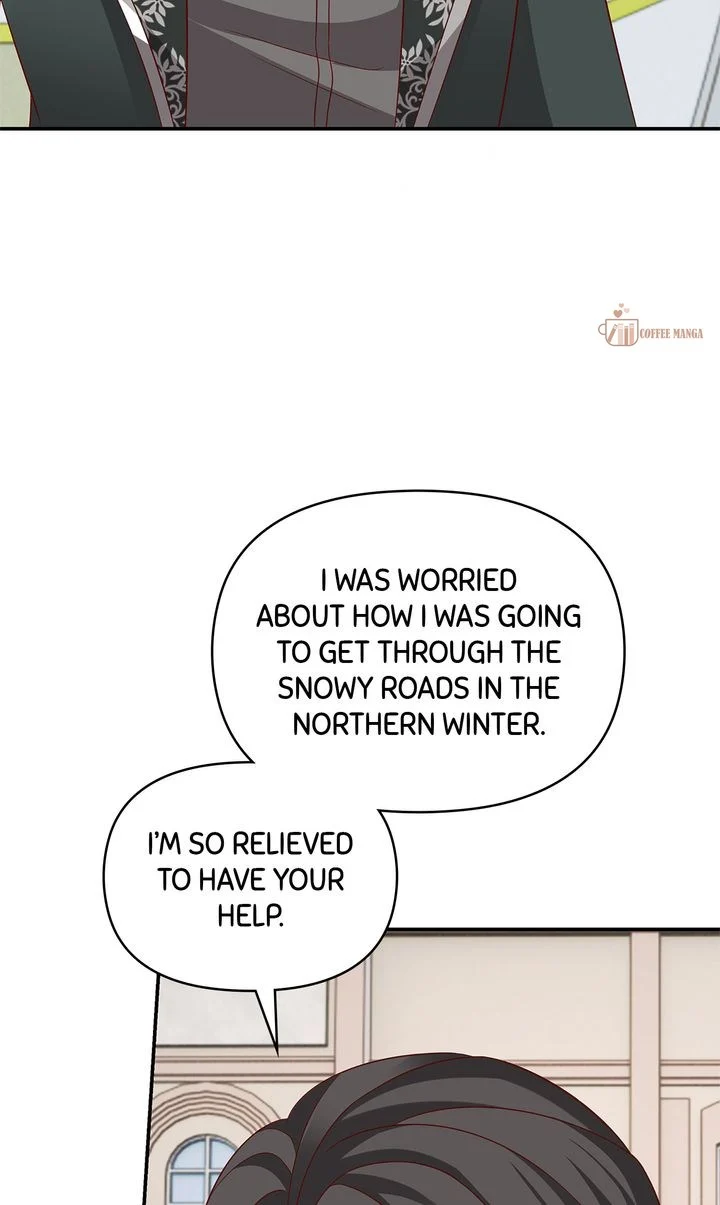 The Daddy Dilemma Chapter 41 - page 18