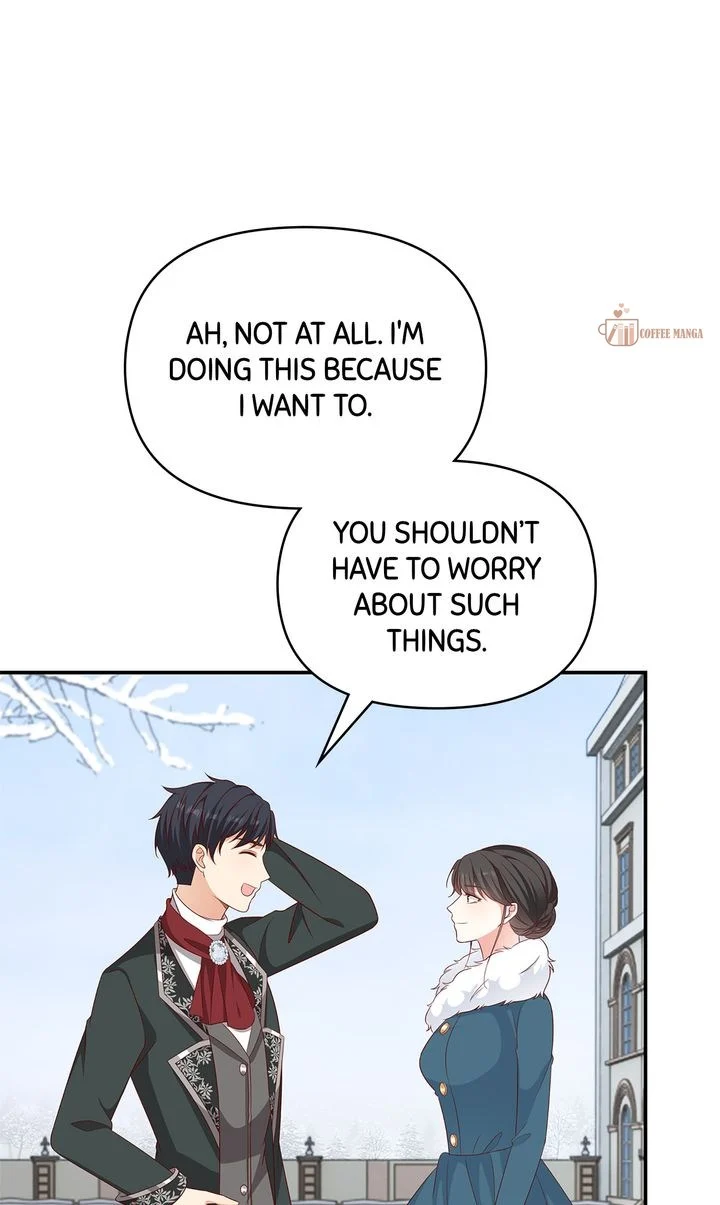 The Daddy Dilemma Chapter 41 - page 20