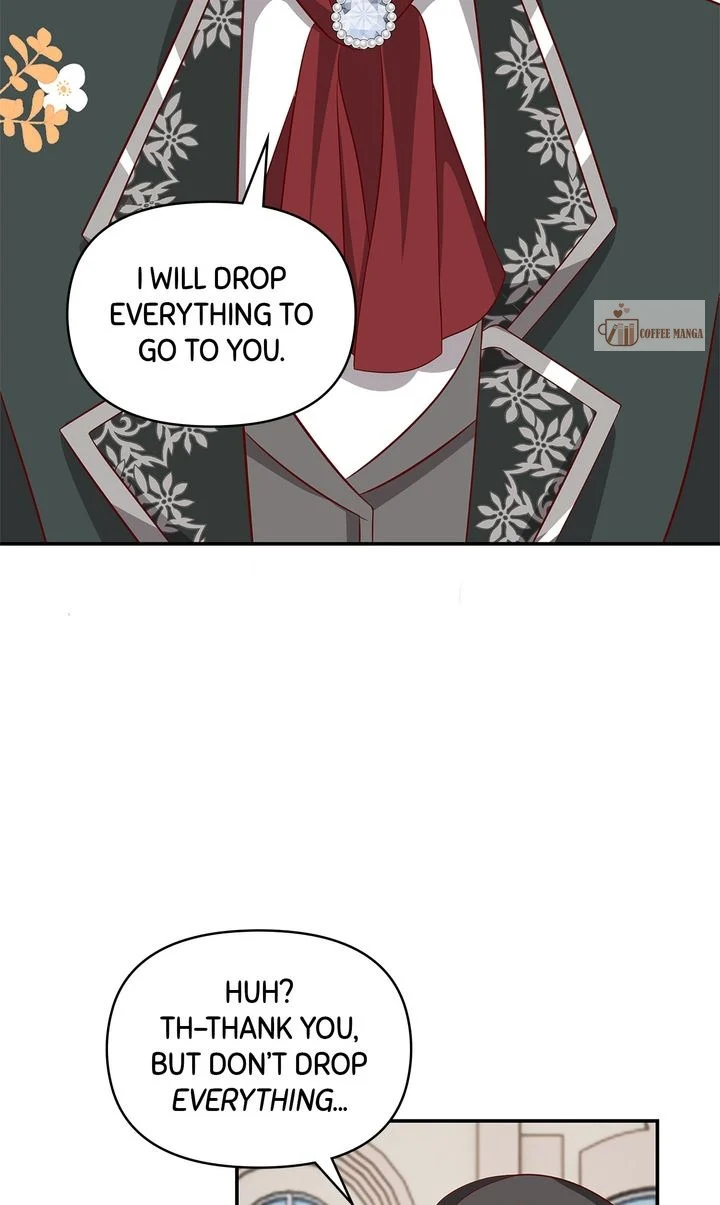 The Daddy Dilemma Chapter 41 - page 22