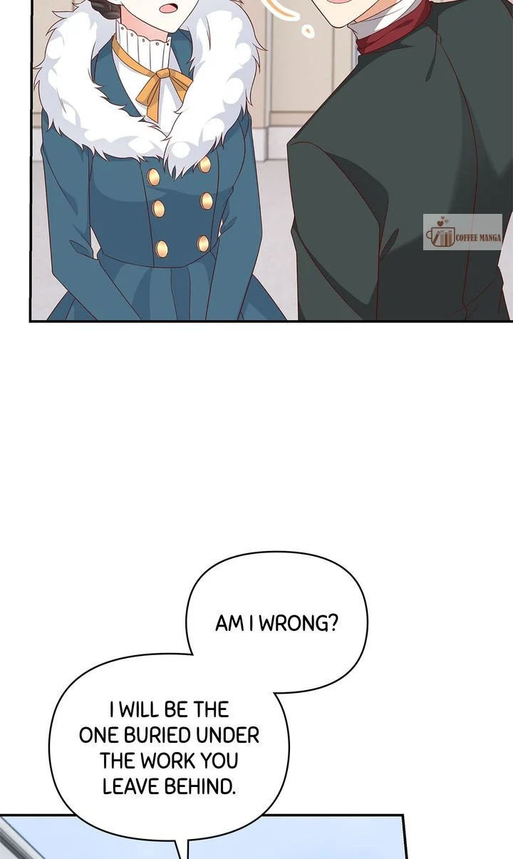 The Daddy Dilemma Chapter 41 - page 26