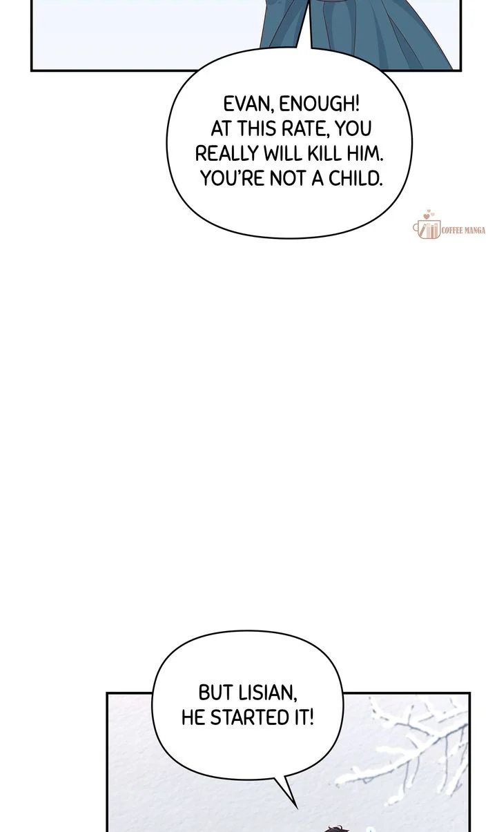 The Daddy Dilemma Chapter 41 - page 33
