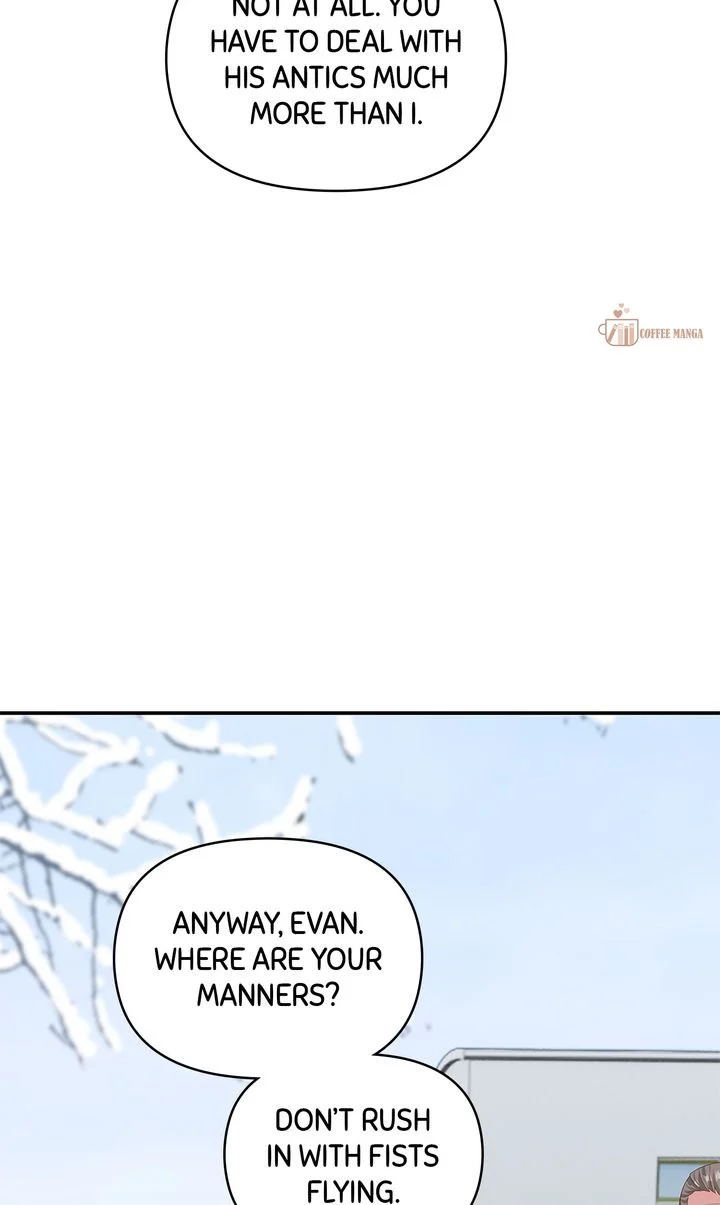 The Daddy Dilemma Chapter 41 - page 36