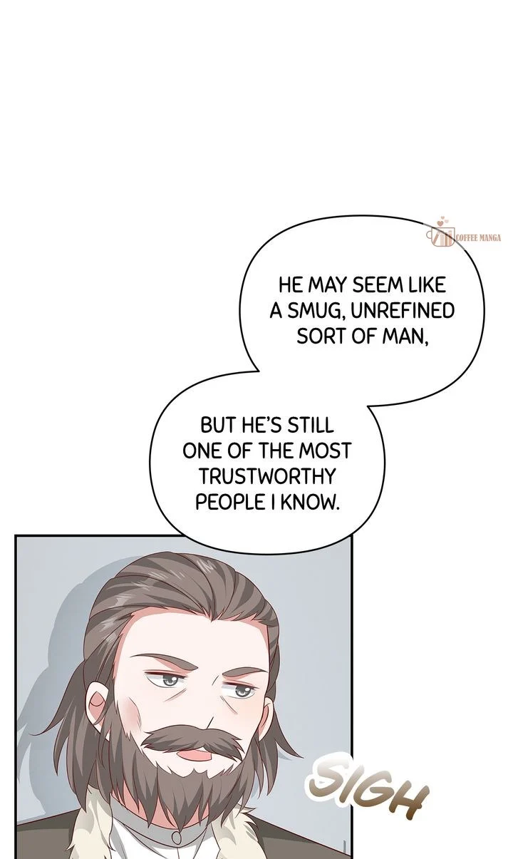 The Daddy Dilemma Chapter 41 - page 41