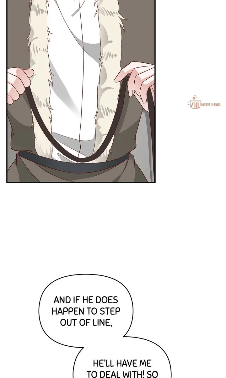The Daddy Dilemma Chapter 41 - page 42