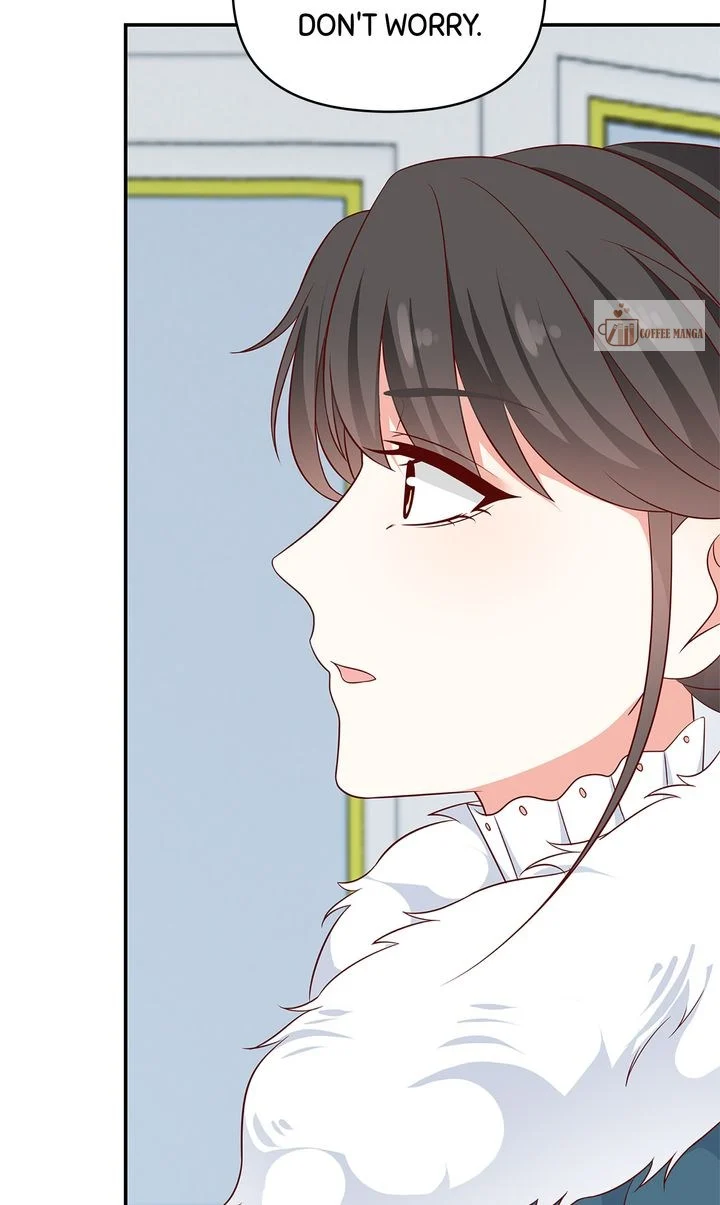 The Daddy Dilemma Chapter 41 - page 43