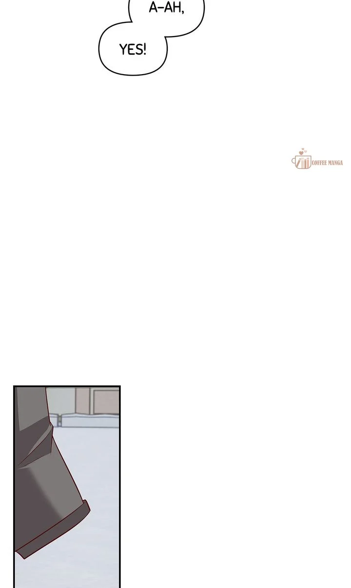 The Daddy Dilemma Chapter 41 - page 51