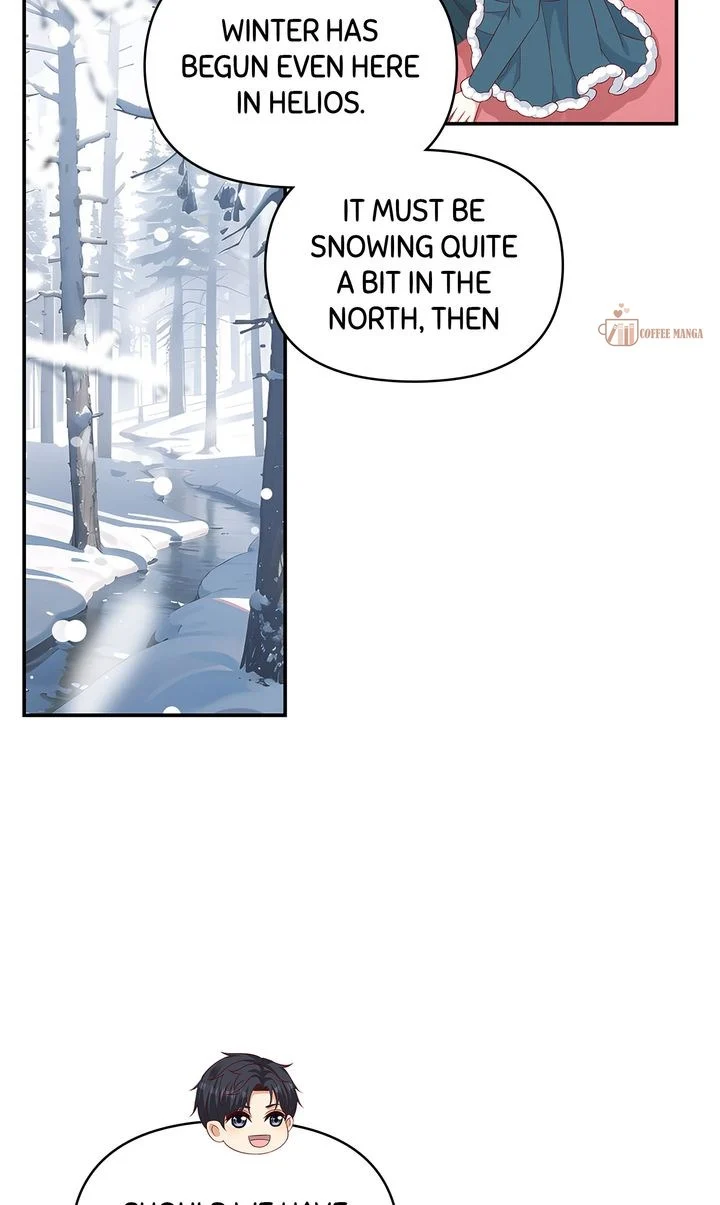 The Daddy Dilemma Chapter 41 - page 55