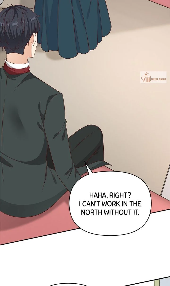 The Daddy Dilemma Chapter 41 - page 64