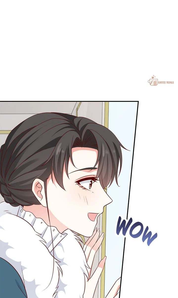 The Daddy Dilemma Chapter 41 - page 67
