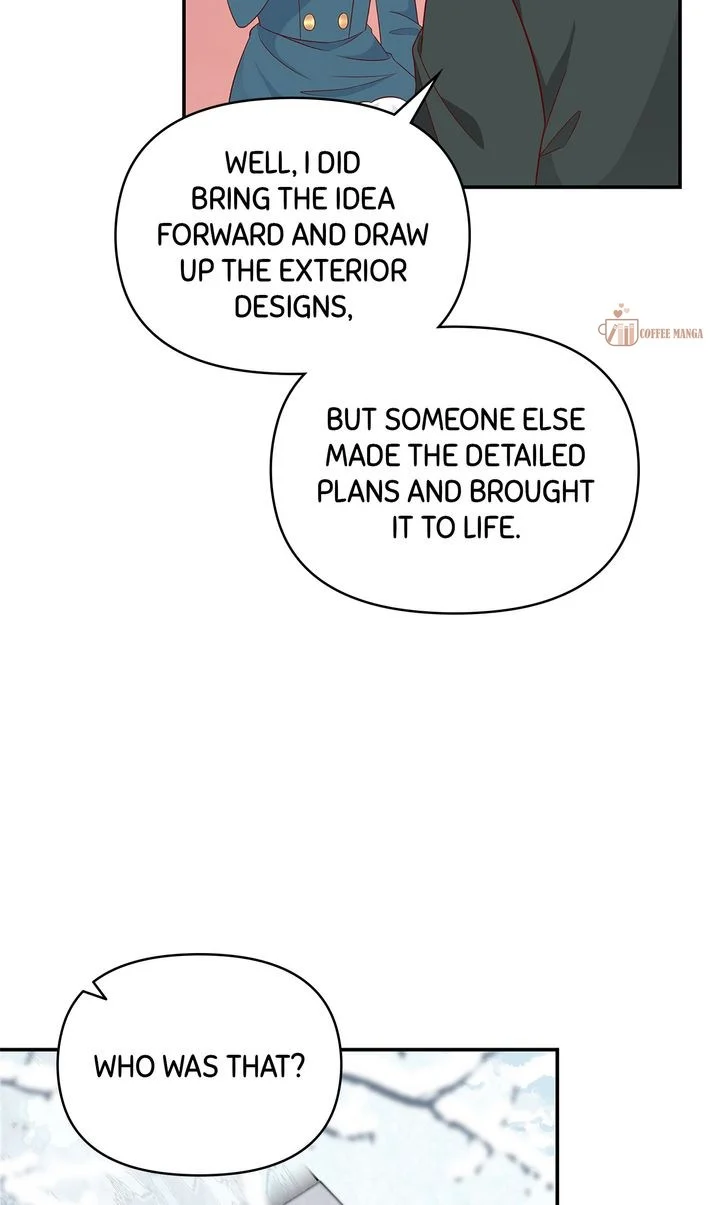 The Daddy Dilemma Chapter 41 - page 71