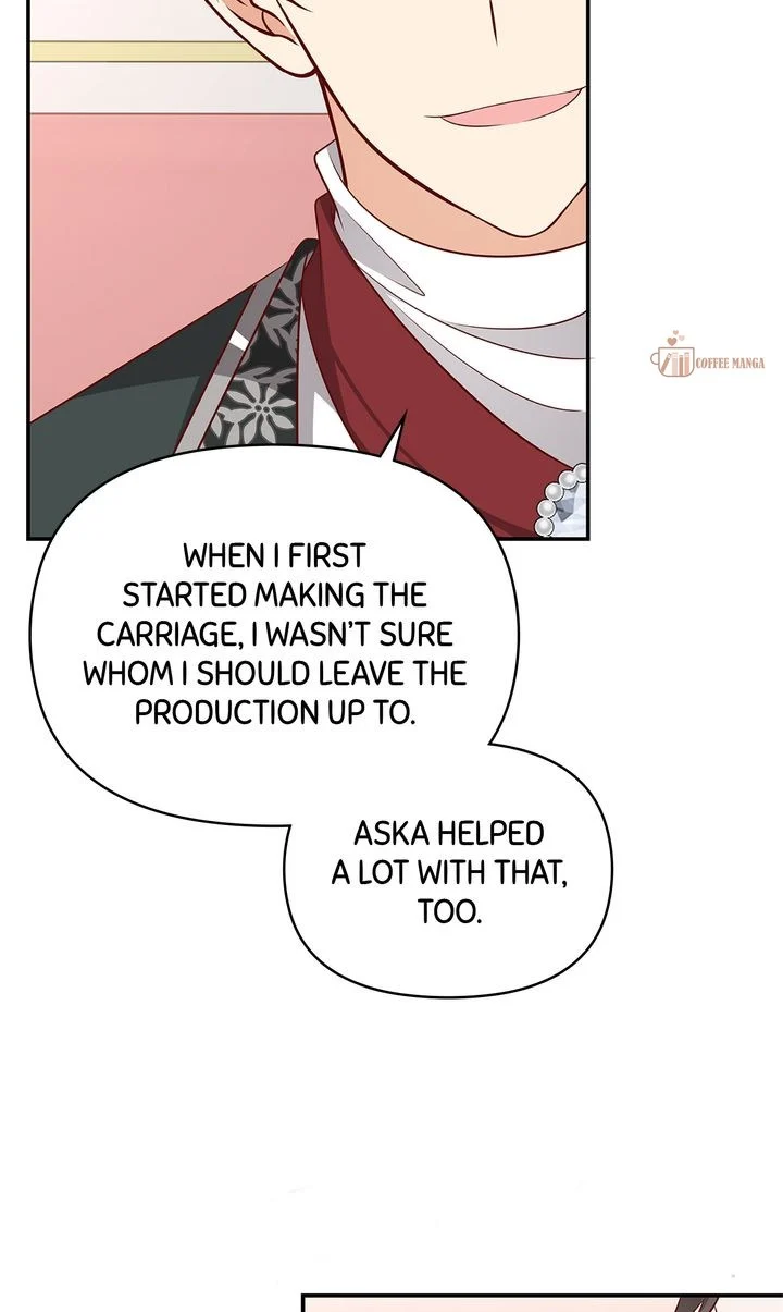 The Daddy Dilemma Chapter 41 - page 77