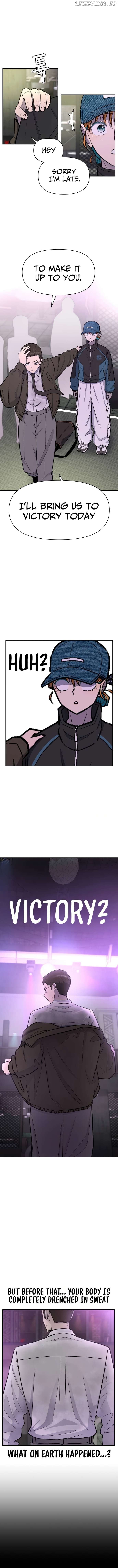 School of Streets Chapter 22 - page 2