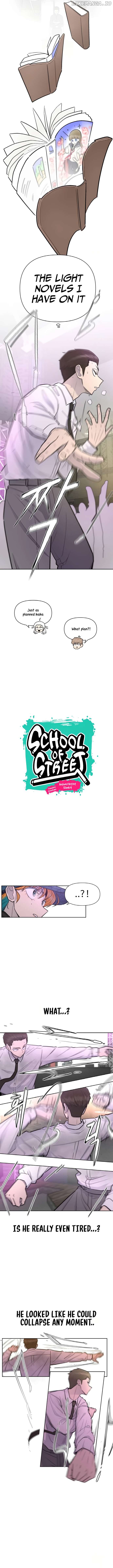 School of Streets Chapter 22 - page 4