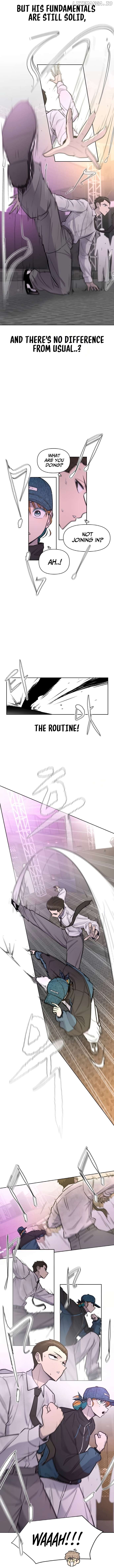 School of Streets Chapter 22 - page 5