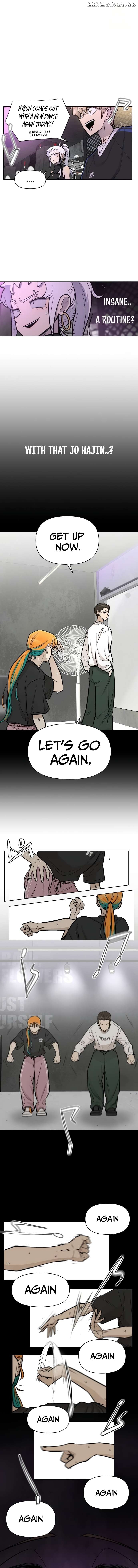 School of Streets Chapter 22 - page 6