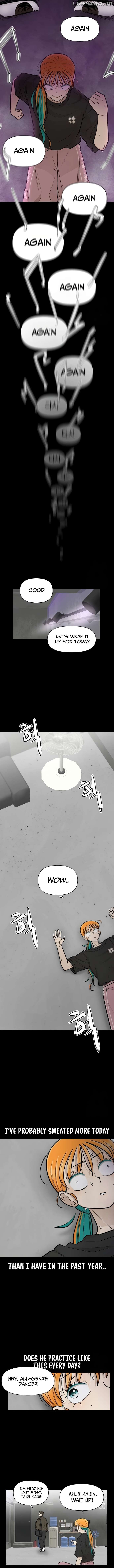 School of Streets Chapter 22 - page 7