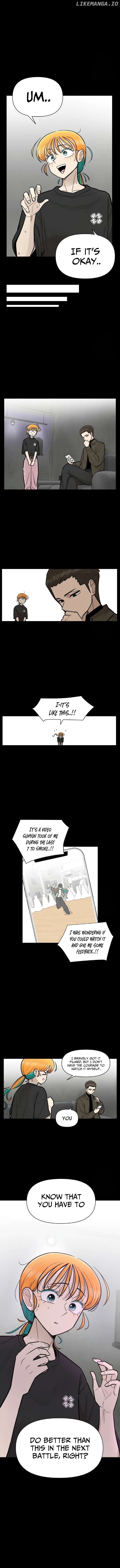 School of Streets Chapter 22 - page 8