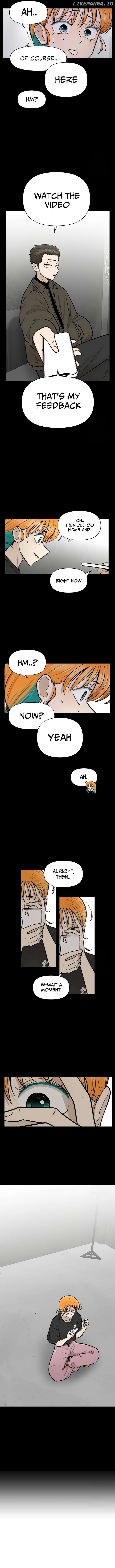 School of Streets Chapter 22 - page 9