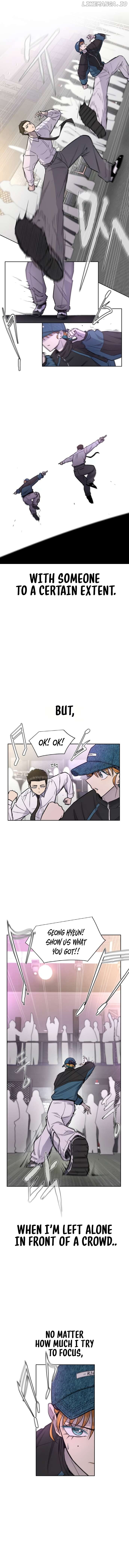 School of Streets Chapter 24 - page 3
