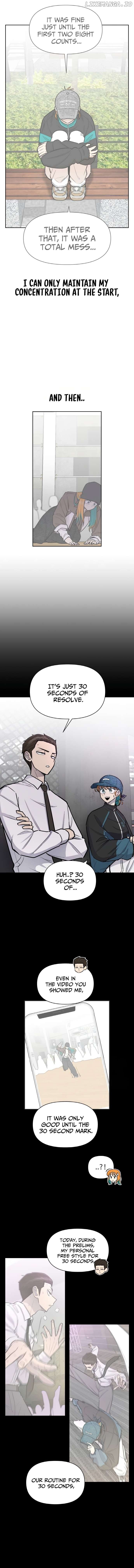 School of Streets Chapter 24 - page 4