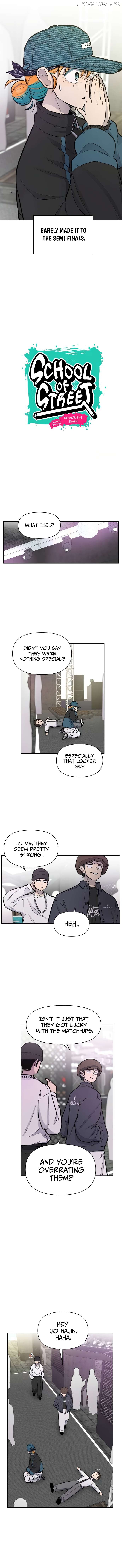 School of Streets Chapter 24 - page 7