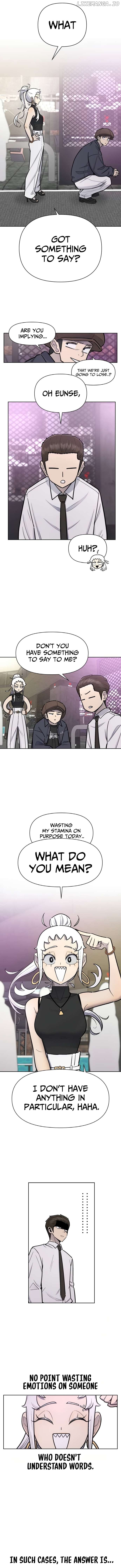 School of Streets Chapter 24 - page 9
