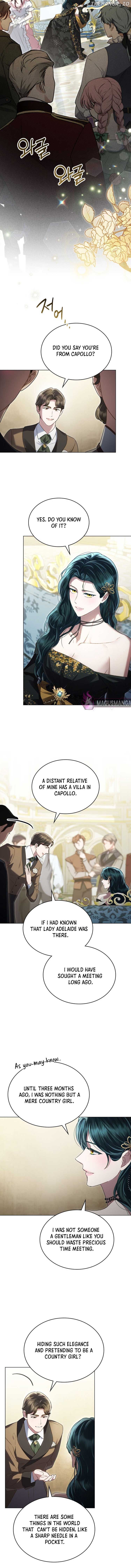 High Society Chapter 36 - page 7